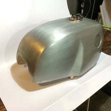 Load image into Gallery viewer, KM-BMG-015 BMW Original Style Gas Tank