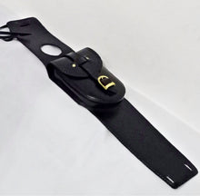 Load image into Gallery viewer, KB-TBUJC - Tank Bag w/ Union Jack Pin for Center Gas Cap