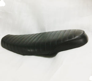 KB-TWCRS - Triumph Bonneville Water-Cooled Classic Roll Seat
