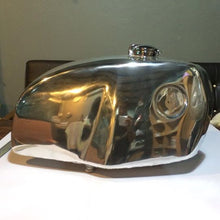 Load image into Gallery viewer, KM-BMG-015 BMW Original Style Gas Tank