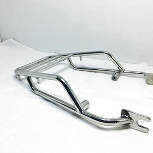 KM-KAR-001 Kawasaki Rear Luggage Rack