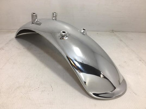 KM-KAM-004 Kawasaki Rear Mudguard