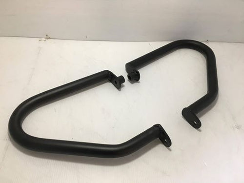KM-ROC-002 Royal Enfield Crash Bars