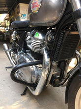 Load image into Gallery viewer, KM-ROC-002 Royal Enfield Crash Bars
