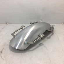 Load image into Gallery viewer, KM-TRM-007 Triumph Front Mudguard