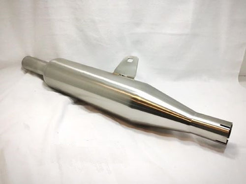 KM-ROE-002 Royal Enfield Classic King Cobra Exhaust