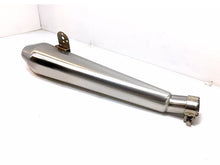 Load image into Gallery viewer, KM-ROE-003 Royal Enfield Mega GT Exhaust