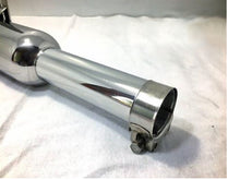 Load image into Gallery viewer, KM-ROE-006 Royal Enfield Small Bottle Exhaust