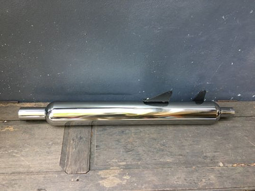 KM-ROE-013 Royal Enfield Origin Exhaust