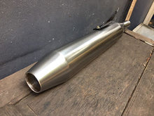 Load image into Gallery viewer, KM-ROE-014 Royal Enfield Bazooka Exhaust