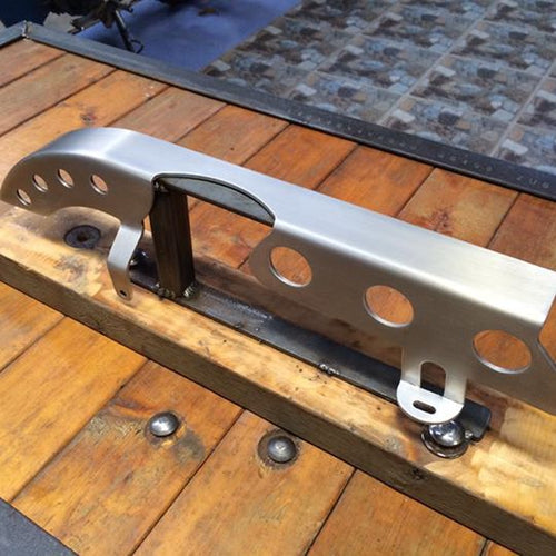 KM-TRC-001 Triumph Chainguard