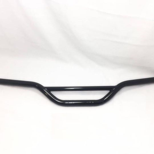 KM-TRH-001 Triumph Motocross Handle Bars