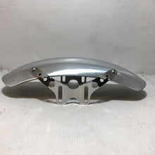 Load image into Gallery viewer, KM-TRM-005 Triumph Front Mudguard