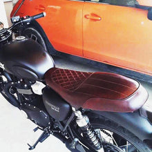 Load image into Gallery viewer, KB-TWSCS - Triumph Bonneville Water-Cooled Scrambler Seat